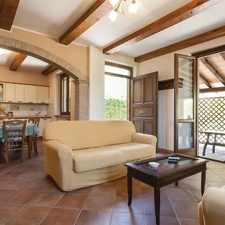Four-bedroom Holiday In Fabro Tr Feriehus *
