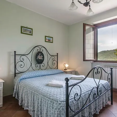 Four-bedroom Holiday In Fabro Tr Tatil Evi *