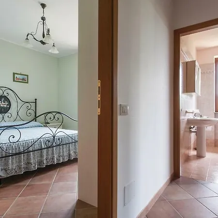 Four-bedroom Holiday In Fabro Tr Tatil Evi *