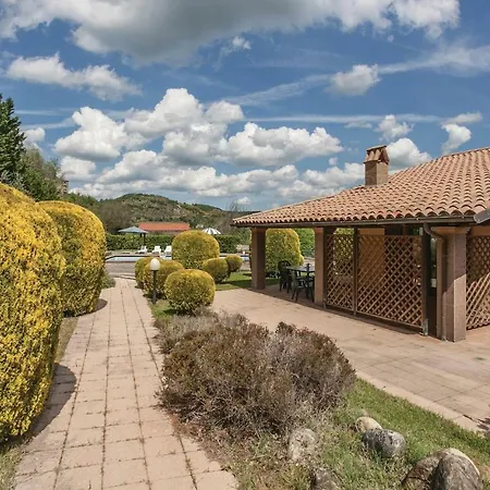 Four-bedroom Holiday In Fabro Tr Feriehus *